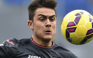 Juventus sẽ có Dybala trong 24 giờ nữa