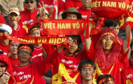 Bóng đá Việt Nam: Xin đừng ảo tưởng sức mạnh