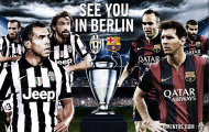 Barcelona cẩn thận: Nhiều cầu thủ Juventus đang muốn “đòi nợ”