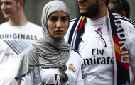 Bóng đá, Real Madrid và tôi