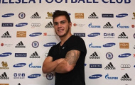 Chính thức: Chelsea xác nhận tân binh đầu tiên