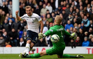 Duyệt chi 45 triệu bảng Man United quyết tâm chiêu mộ Harry Kane