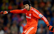 Ngày Petr Cech rời Chelsea đang rất gần