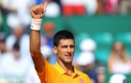 Djokovic ngược dòng đánh bại Bellucci