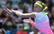 Kvitova hủy diệt Jankovic, Azarenka tái đấu Sharapova
