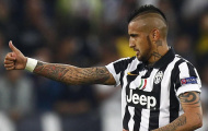 Arturo Vidal: Người viết sử cho cả một dân tộc