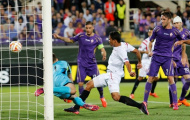 Sevilla hạ Fio 5-0 để tiến vào chung kết Europa League