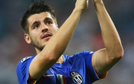Liệu Real Madrid có mua lại Alvaro Morata?
