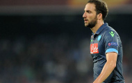 Điểm tin sáng 15/05: Higuain giải nghệ, Man Utd theo sát Kane