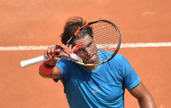 Isner rất tốt nhưng Nadal rất tiếc
