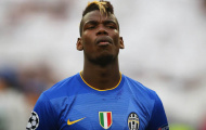 Abramovich duyệt 50 triệu bảng cho Paul Pogba