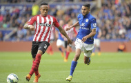 Nóng: Man United nhận tin bất ngờ từ Clyne