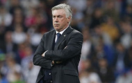 Ancelotti sẽ 'bay ghế' dù vô địch La Liga