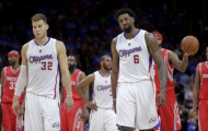 Chủ quan hiệp cuối, Clippers buộc phải quyết đấu trong game 7 cùng Houston