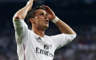 Điểm tin hậu trường 15/05: Ronaldo tặng nạn nhân Nepal 'bánh vẽ' 7 triệu euro