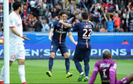 Trước vòng 37 Ligue 1: Một bước đến thiên đường