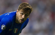 Arsenal đưa chân sút bị thất sủng của Juventus vào tầm ngắm