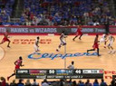 Video: Houston Rockets vs LA Clippers (Game 6)