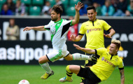 Trước vòng 33 Bundesliga: Sảy chân là 'chết'