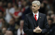 Vơ hết mục tiêu của Arsenal, M.U khiến Wenger tức điên