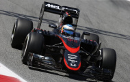 Chấm điểm Spanish GP: Não nề McLaren (Phần 2)