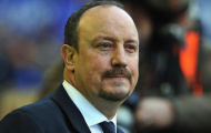 Benitez về lại Anh, nhưng không phải Liverpool