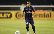 Điểm tin tối 15/05: M.U muốn có Verratti, Koke từ chối Chelsea