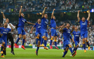 'Cuộc hồi sinh' của bóng đá Italy: Sau cùng chỉ còn Juventus?