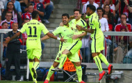Barca: Vị vua sắp chinh phục cú “ăn 4” độc nhất vô nhị