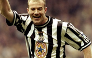 Video: Alan Shearer - Chân sút huyền thoại người Anh