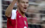 Video: Top 5 bàn của Freddie Ljungberg cho Arsenal