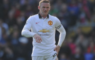 Man United què quặt đội hình tiếp đón Arsenal