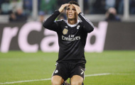 Ronaldo bị chê vì không có phong độ tốt nhất