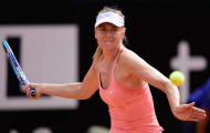 Sharapova - Azarenka: Sức mạnh 'búp bê Nga'