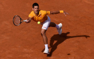 Djokovic đánh bại Nishikori sau trận chiến căng thẳng kéo dài 3 set