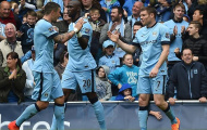 Tương lai James Milner: Meryseyside mới là số 1