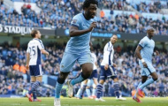 Wilfried Bony cảnh báo giải Premier League