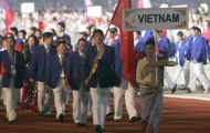 Lễ khai mạc SEA Games 28 thu hút 5.000 diễn viên