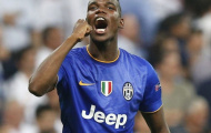 Vụ Paul Pogba, PSG cậy cựu tổng thống Pháp Nicolas Sarkozy