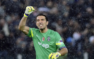 Gianluigi Buffon: Chờ cái kết trong mơ