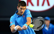 Ai cản nổi Djokovic?