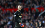 Điểm tin sáng 16/05: 'Bye bye, De Gea'
