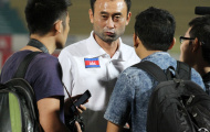 Bảng B, SEA Games 28: “U23 Thái Lan mạnh hơn U23 Việt Nam”