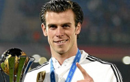 Van Gaal làm thế nào để có được Gareth Bale?
