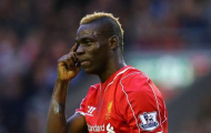 Balotelli trả giá đắt vì tội phóng nhanh, vượt ẩu
