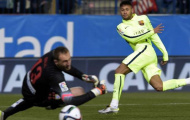 “Việc gì phải sợ Messi, Suarez và Neymar”