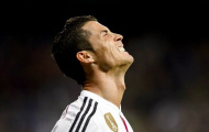 Ronaldo đã sa sút ra sao kể từ đầu năm?
