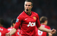 Real Madrid nhắm cái tên không-thể-ngờ của M.U
