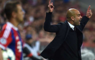 Có một làn sóng anti Pep Guardiola