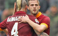 Chi 66 triệu bảng, M.U gây sốc với bộ đôi Roma